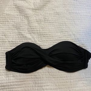Strapless Vitamin A Bikini Top